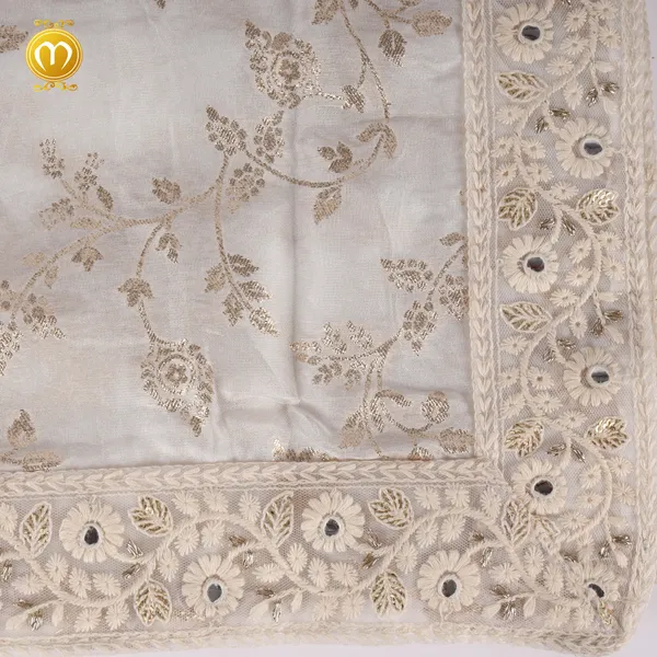 Pagdi_Dupatta_Chanderi_Groom_Wedding_Turban_Set_For_Men