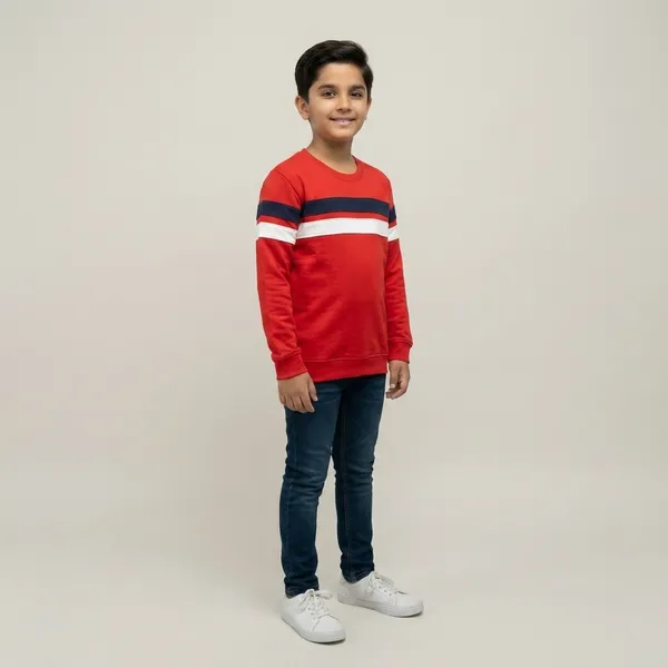 Red_100%_Cotton_180_gsm_Striped_Full_Sleeve_T_Shirt_For_Boys