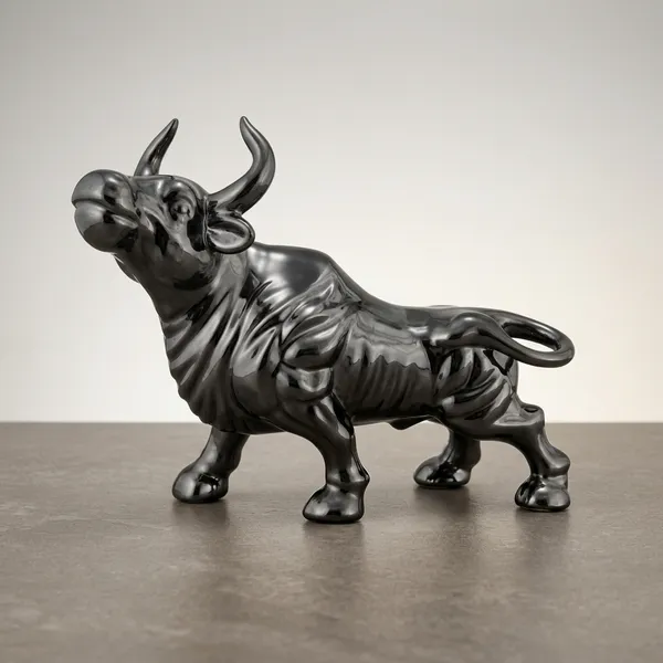 Black_Bull_Statue__Premium__Figurine