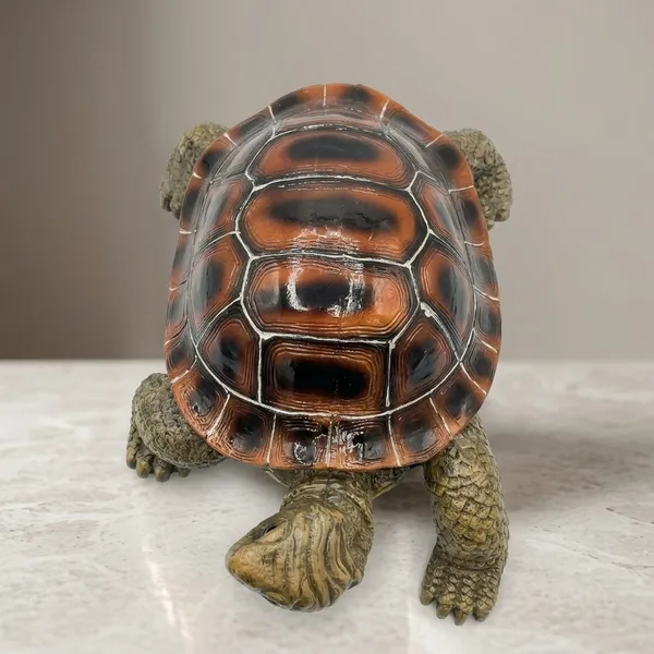 Dark_Brown_Realistic_Tortosie_Figurine