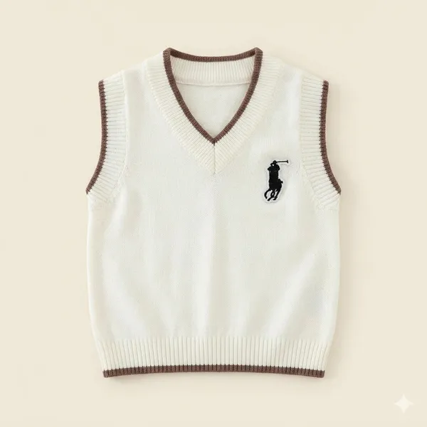 white_sweater_vest
