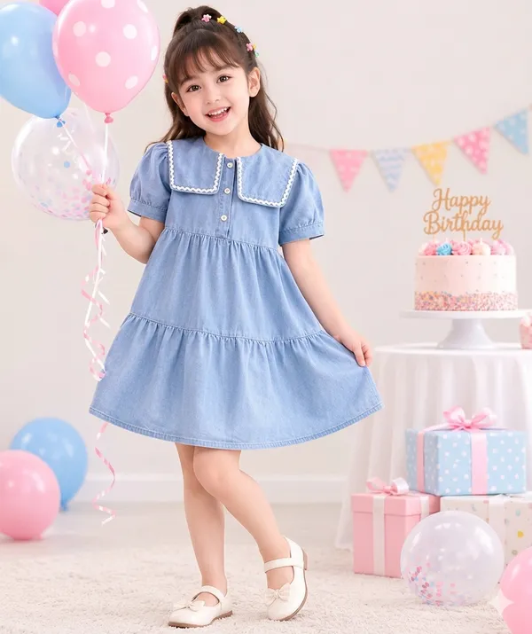 FROCK
