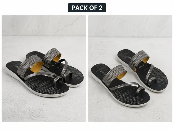 Blue_EVA_/_Rubber_Flip_Flops_For_Women