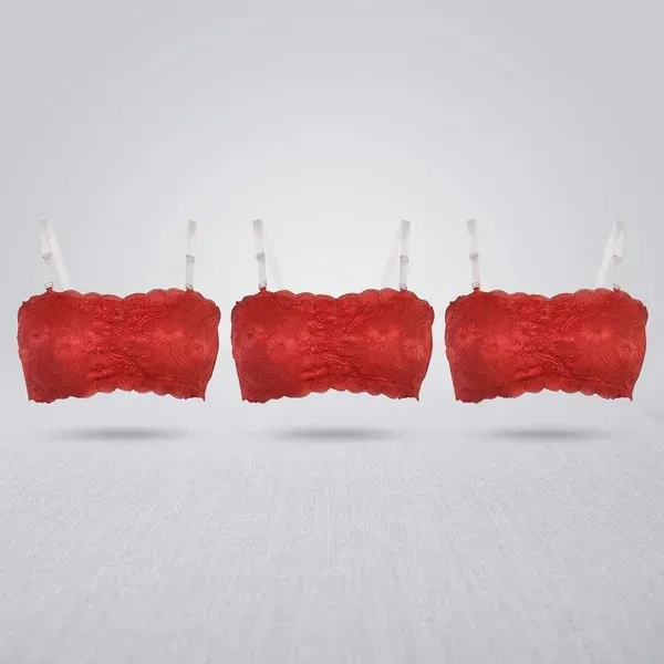 Red_Full_Coverage_Padded_Fancy_Bra_For_Women_Pack_Of_3