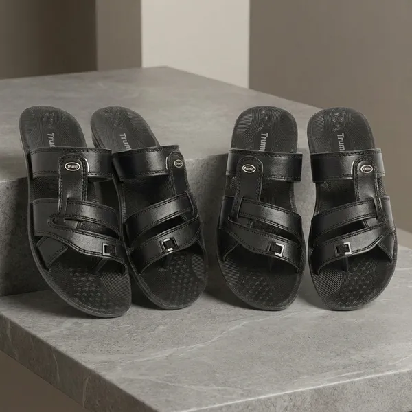 Black_EVA_/_Rubber_Slippers_For_Unisex
