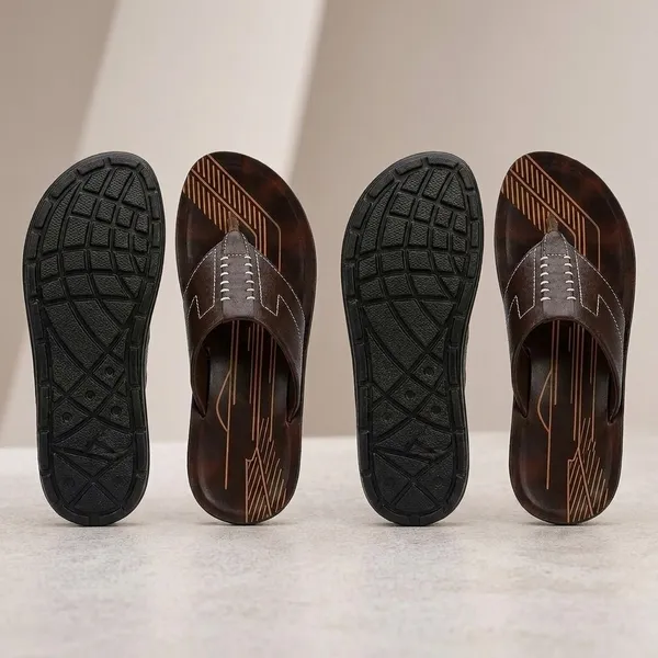 Brown_EVA_/_Rubber_Flip_Flops_For_Men
