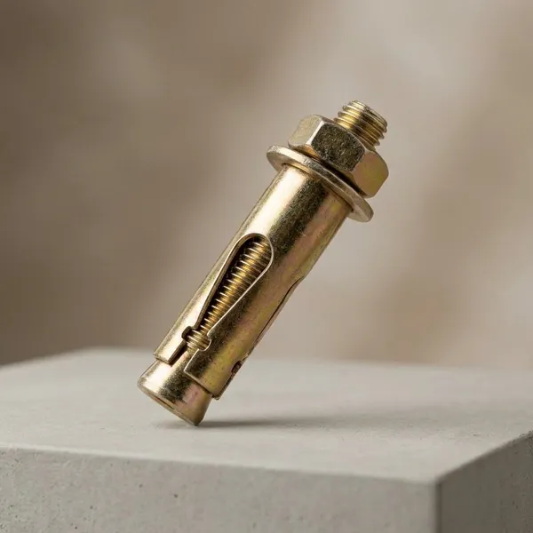Ev_Anchor_Fasteners_6Mm_Iron_Gold__-_Pack_of_2