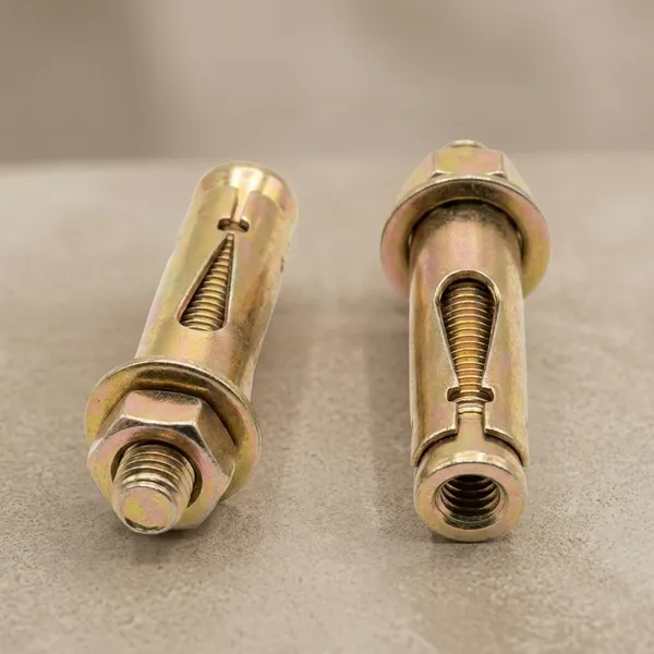 Ev_Anchor_Fasteners_6Mm_Iron_Gold__-_Pack_of_2