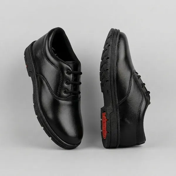 Black_Leather_Lace-Up_School_Shoes_For_Boys_-_Pack_of_2