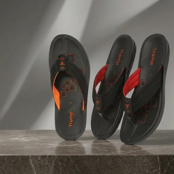 Black_EVA_/_Rubber_Flip_Flops_For_Women