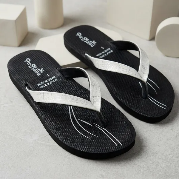 Black_EVA_/_Rubber_Flip_Flops_For_Girls