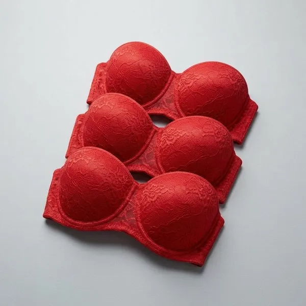 Red_Cotton_Lightly_Padded_Bras_For_Women__Pack_of_3