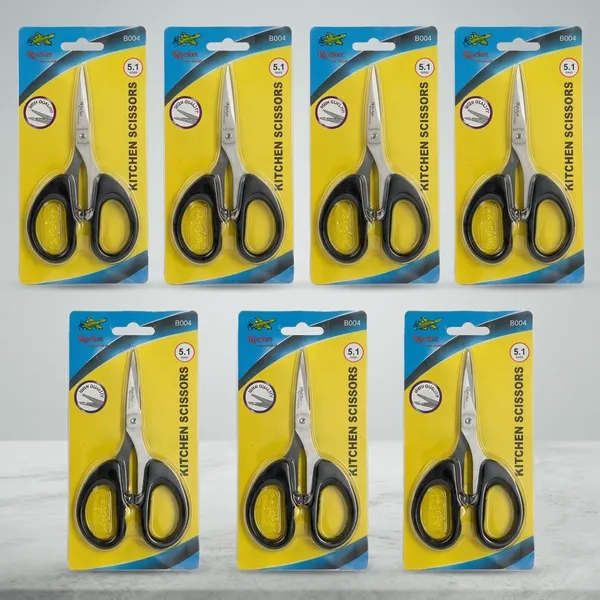 Stainless_Steel_Kitchen_Scissors-_Pack_of_7
