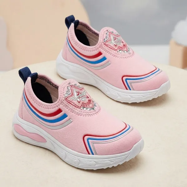 Pink_Textile_Embellished_Slip-On_Sneakers_For_Girls_-_Pack_of_2