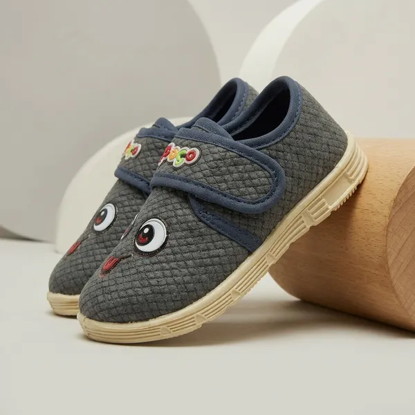 Grey_Synthetic_Leather_Printed_Sneakers_For_Boys_-_Pack_of_3