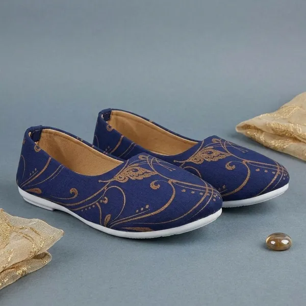 Blue_Textile_Comfort_Ethnic_Party_Bellies_For_Women_-_Pack_of_2