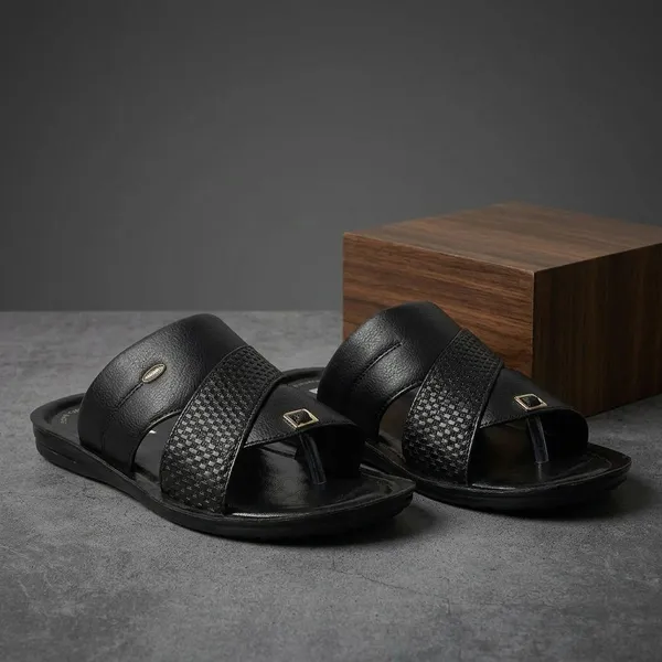Black_EVA_/_Rubber_Sliders_For_Men