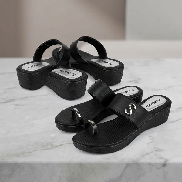 Black_EVA_/_Rubber_Flip_Flops_For_Women