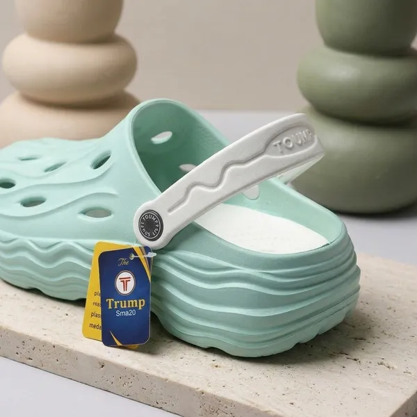 Green_EVA_Clogs_For_Men
