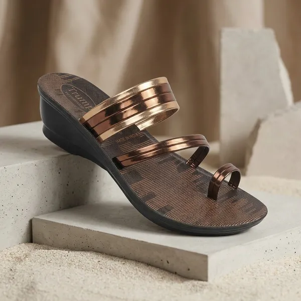 Brown_EVA_/_Rubber_Flip_Flops_For_Women
