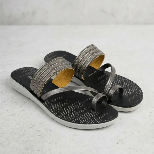 Blue_EVA_/_Rubber_Flip_Flops_For_Women