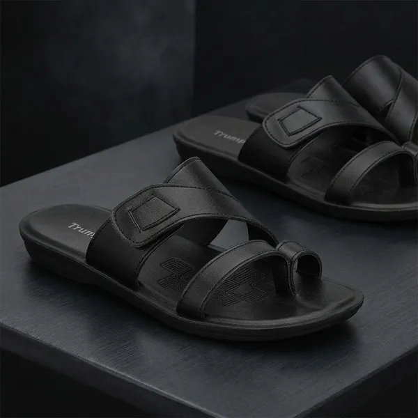 Black_EVA_/_Rubber_Flip_Flops_For_Women