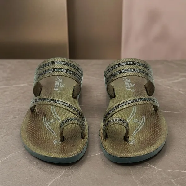 Brown_EVA_/_Rubber_Flip_Flops_For_Women