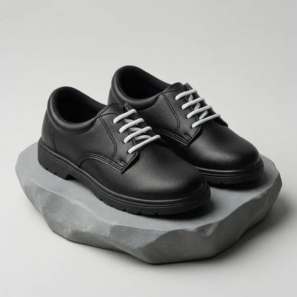 Black_EVA_/_Rubber_School_Shoes_For_Boys