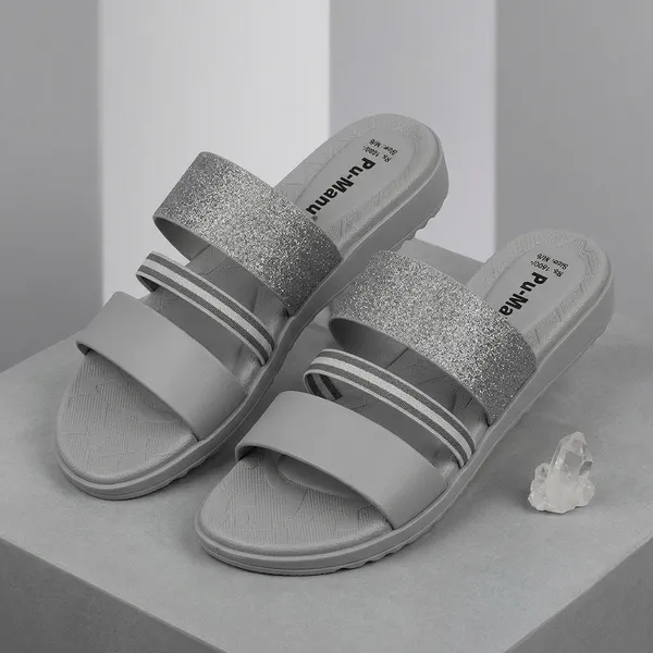 Multicolor_EVA_/_Rubber_Bellies_For_Women