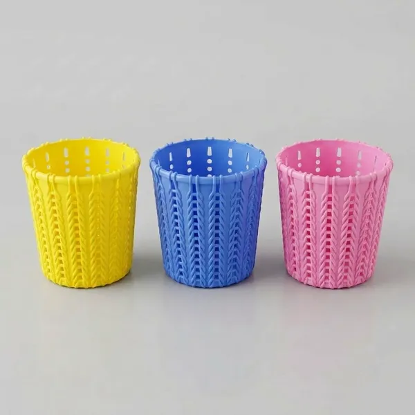 Plastic_Multicolor_Office_Kitchen_Organisers_-_Pack_of_3