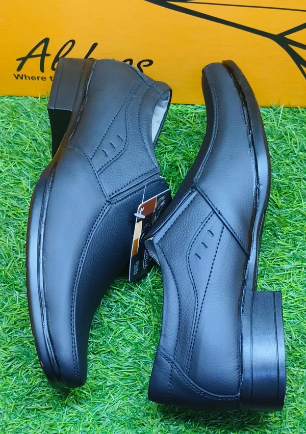 Black_Synthetic_Leather_Slip-On_Formal_Shoes_For_Men