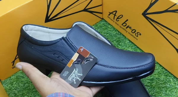 Black_Synthetic_Leather_Slip-On_Formal_Shoes_For_Men