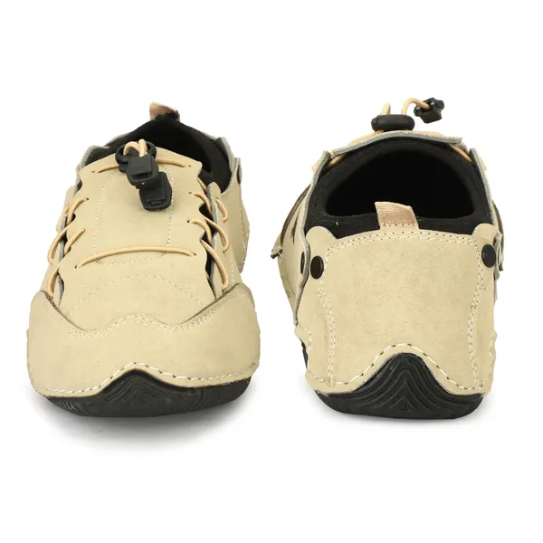 Beige_Casual_Sneakers_With_Lizard_Logo_For_Men