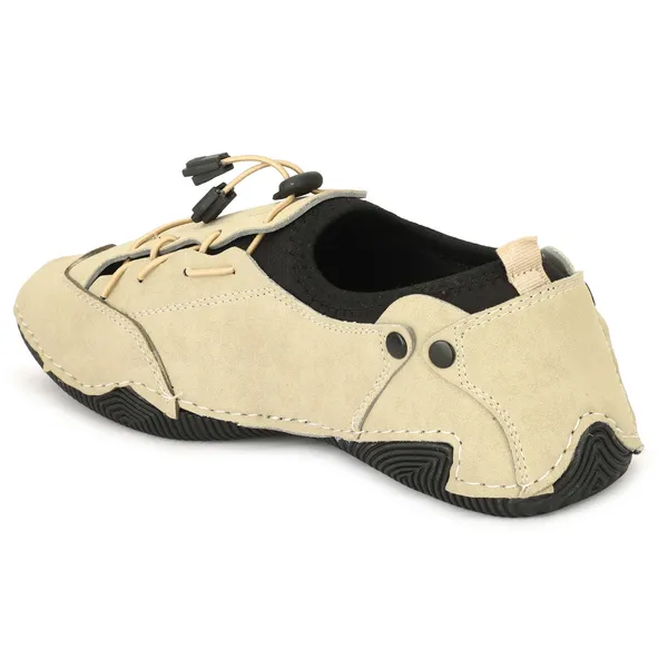 Beige_Casual_Sneakers_With_Lizard_Logo_For_Men