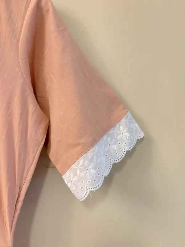 Pink_Cotton_A-Line_Peter_Pan_Collar_Midi_Dress_For_Women