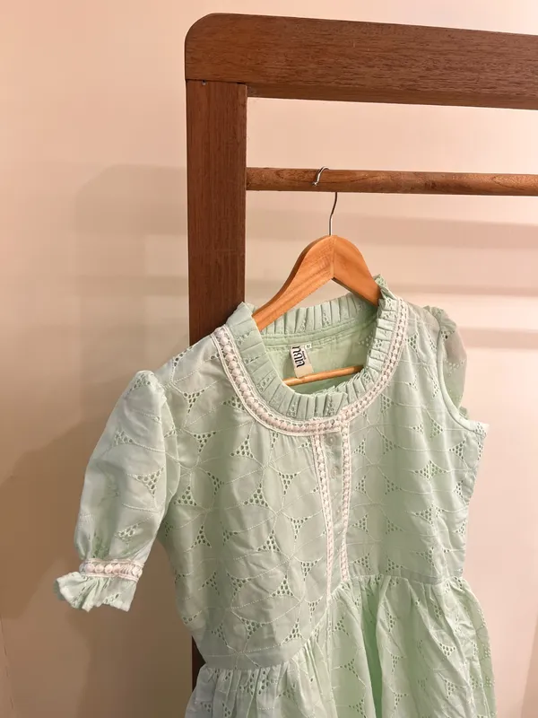 Mint_Green_Eyelet_Embroidered_Cotton_Midi_Dress_For_Women