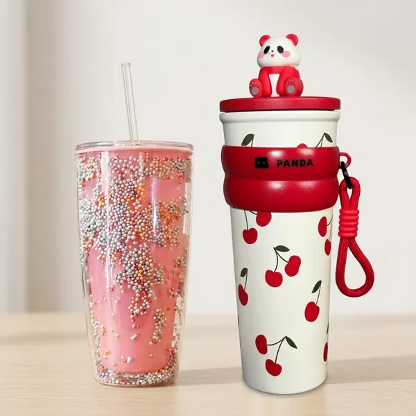 Kids_Sipper_&_Water_Bottle_Combo