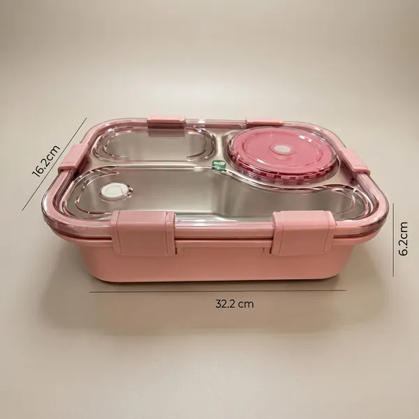Pink_Plastic_Lunch_Box_For_Kids