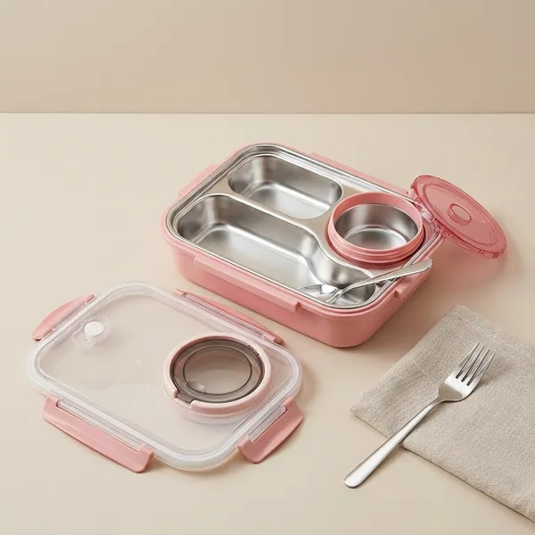 Pink_Plastic_Lunch_Box_For_Kids
