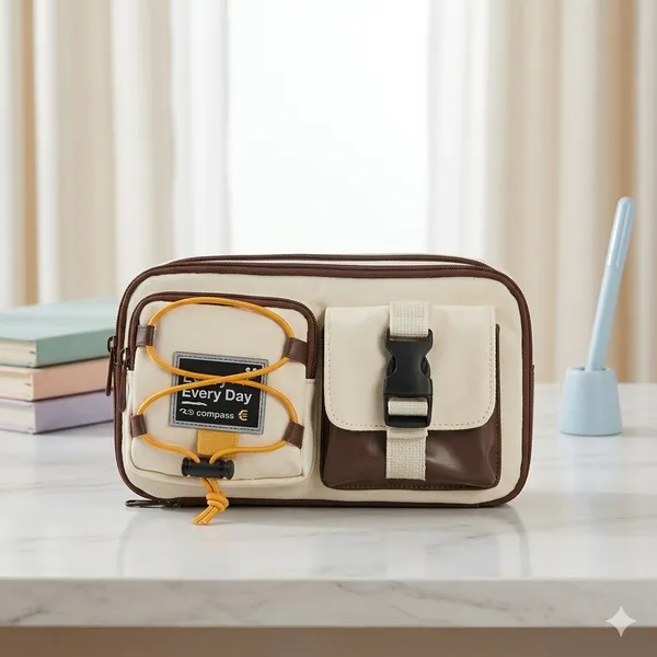 Brown_Plastic_Pouch_For_Kids