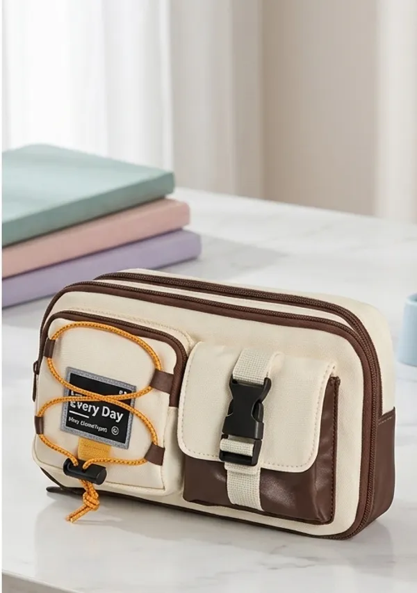 Brown_Plastic_Pouch_For_Kids