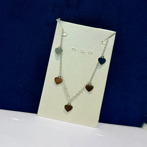 Silver_925_Sterling_Multi_Heart_Charm_Pendant_For_Women