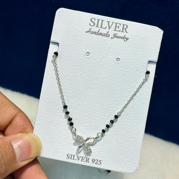 Silver_925_Sterling_Butterfly_Stone_Bead_Pendant_For_Women
