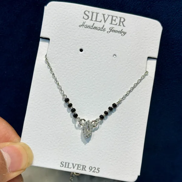 Silver_925_Sterling_Butterfly_Stone_Bead_Pendant_For_Women