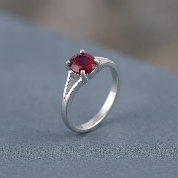 Silver_925_Sterling_Ruby_Gemstone_Solitaire_Ring_For_Women