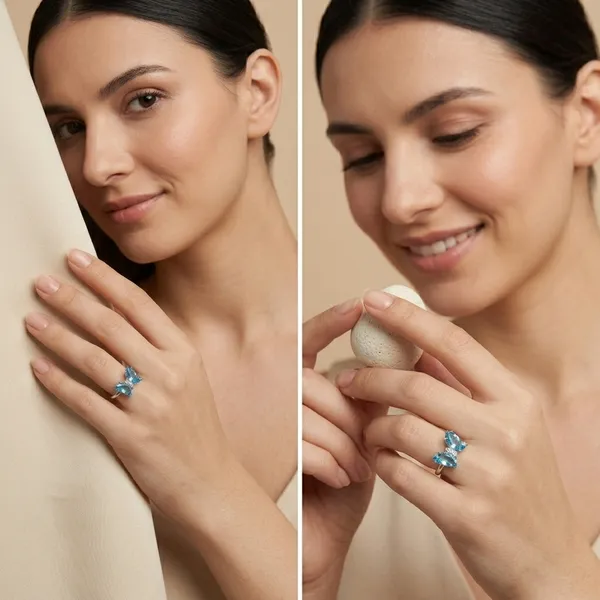 Silver_925_Sterling_Blue_Topaz_Butterfly_Marquise_Ring_For_Women