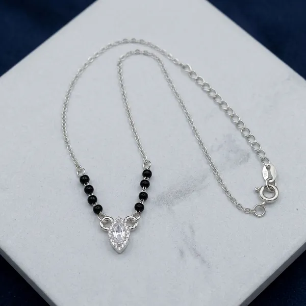 Silver_925_Sterling_Butterfly_Stone_Bead_Pendant_For_Women