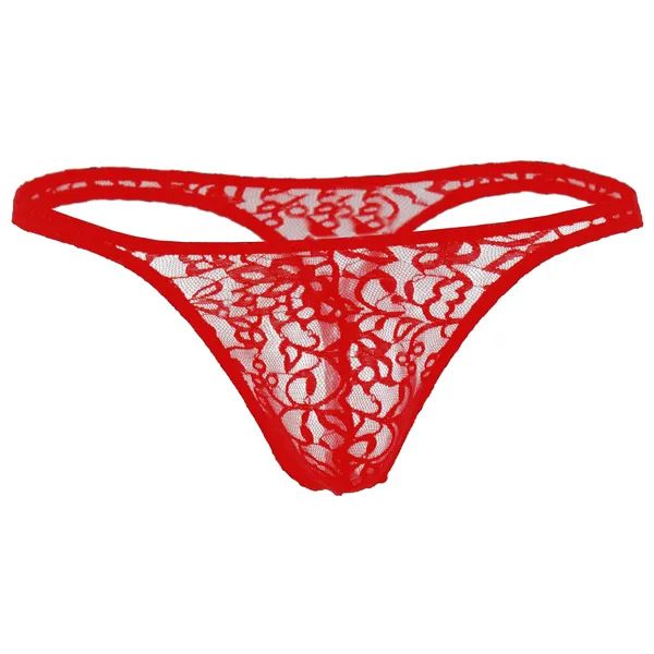 Red_Thong_Underwear_For_Men