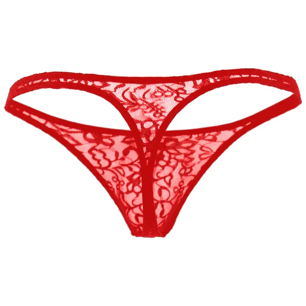 Red_Thong_Underwear_For_Men