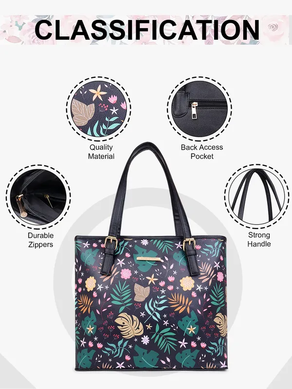 Black_Premium_Quality_Tote_Bag_For_Women